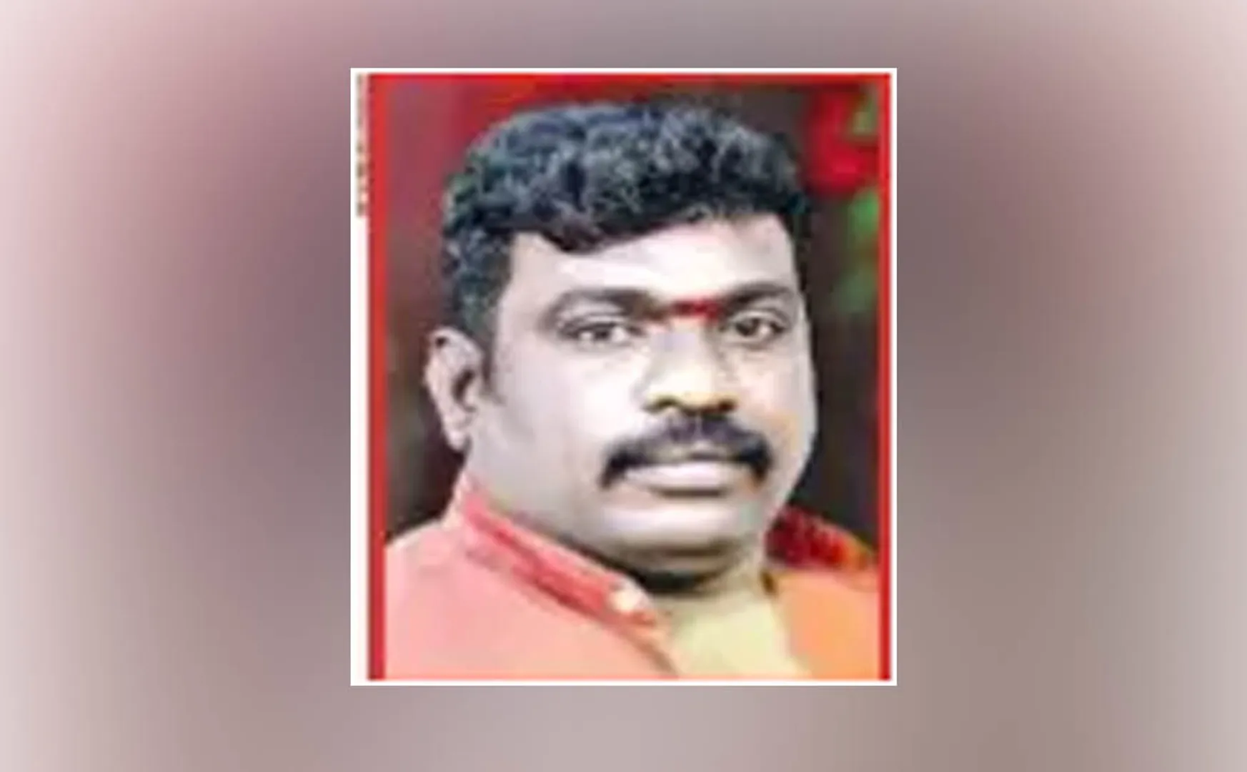 NAMAKKAL DISTRICT  GLASS SHOP OWNER INCIDENT 